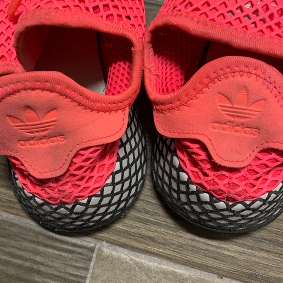 Addidas deerupt boys 6.5 - Picture 2 of 3